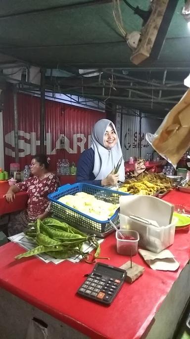 PECEL LELE NENG IJAH