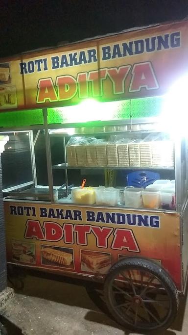 ROTI BAKAR BANDUNG ADITYA