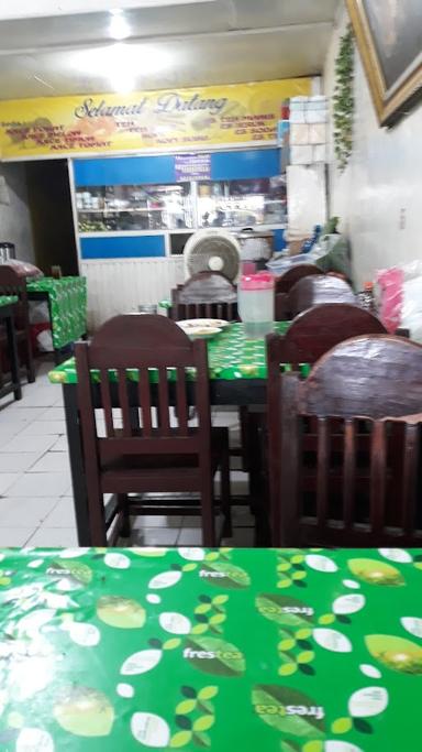 RUMAH MAKAN AGAM RAYA