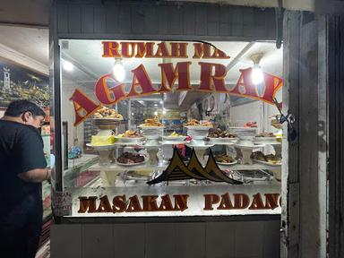 RUMAH MAKAN AGAM RAYA