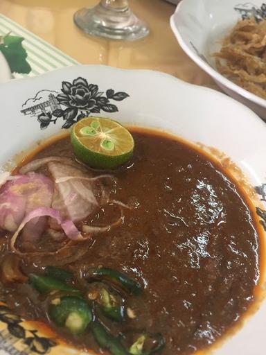 RUMAH MAKAN MAHKOTA INDAH MASAKAN ASLI PALEMBANG