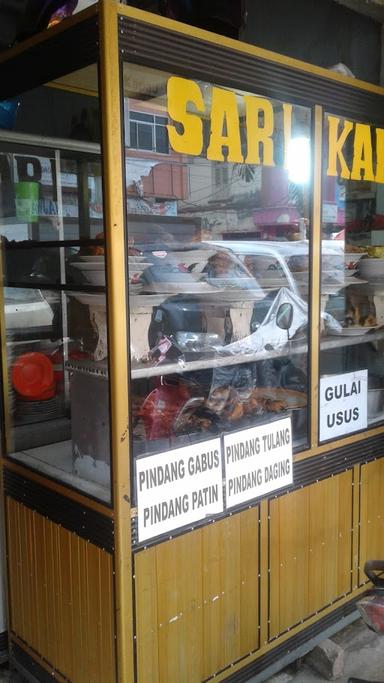 RUMAH MAKAN SARI KAPAU