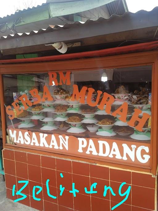 RUMAH MAKAN SERBA MURAH