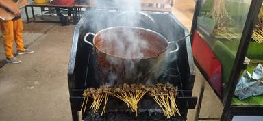 SATE PADANG UDA JON