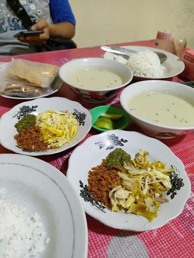 SOTO ABAH OPAN BELAKANG IP