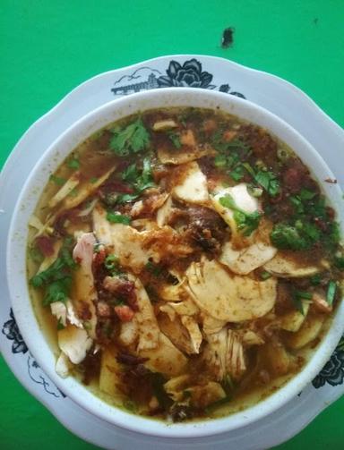 SOTO LAMONGAN PECEL LELE