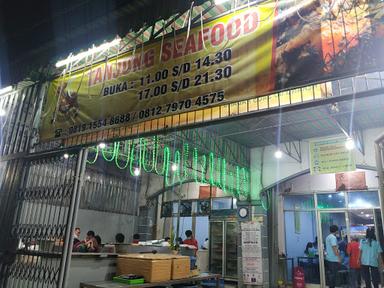 TANJUNG SEAFOOD