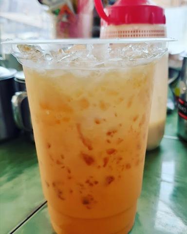 THAI TEA ROY