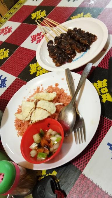 WARUNG MAKAN SIMPANG CEK SYEH