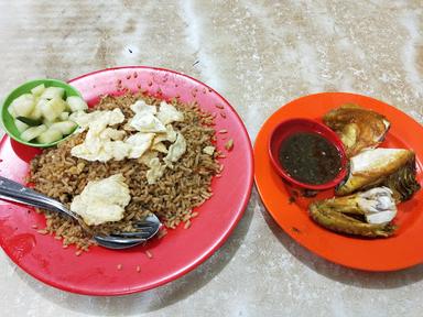 WARUNG NASI GORENG BANG ALI