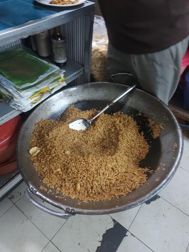 WARUNG NASI GORENG BANG ALI