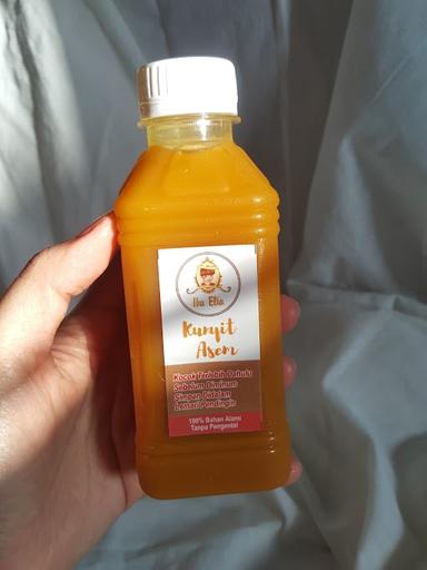 JAMU IBU ELIA | SWEETDAY.PLG