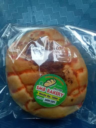 SRIWIJAYA MAJU BERSAMA BAKERY ( SMB BAKERY )