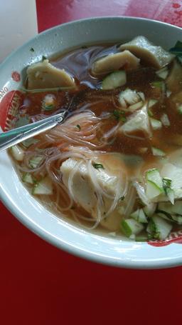 Photo's Bakso Om Moma