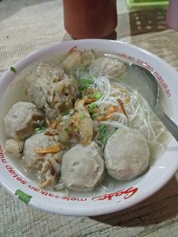 Photo's Boom Bakso