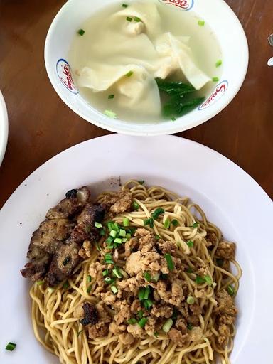 BAKMIE DODO