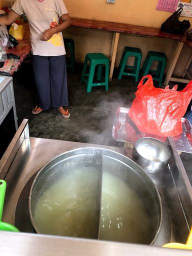 BAKMIE FERRY