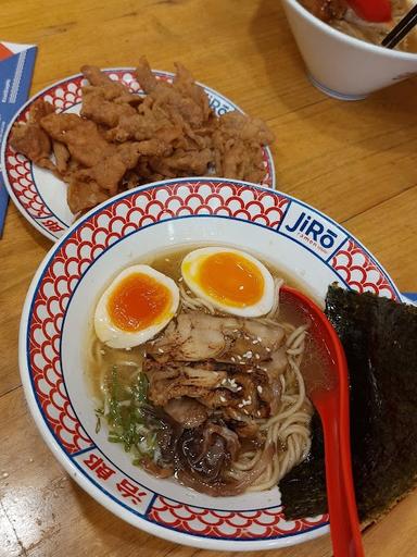 JIRO RAMEN & SUSHI