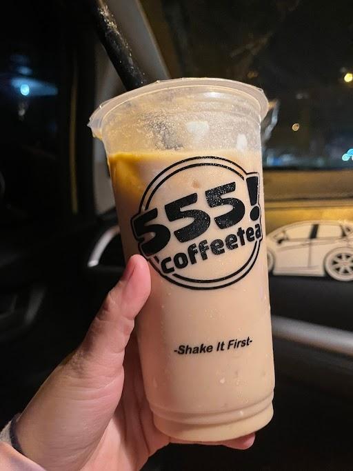 555 THAI TEA, SEKOJO