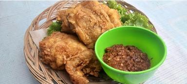 AYAM GEPREK MAK ANI