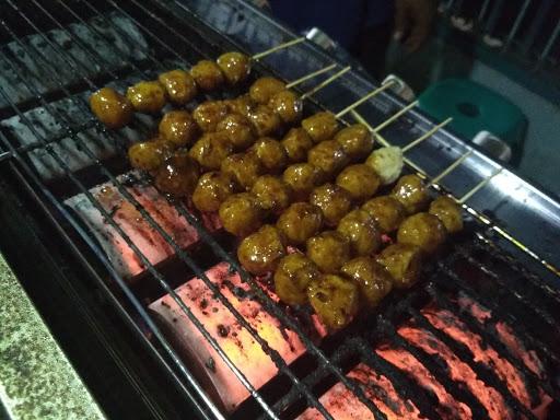 BAKSO BAKAR MAS UCIN