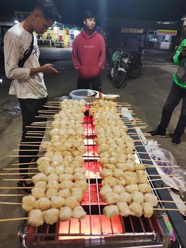 BAKSO BAKAR TUNAS BARU