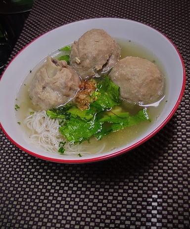 BAKSO BANG HAJI