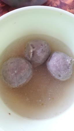 Photo's Bakso L M