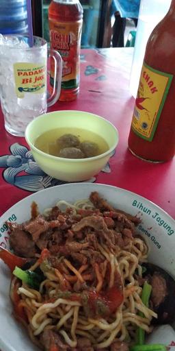 Photo's Bakso L M