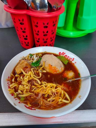 BAKSO MAS OTONG