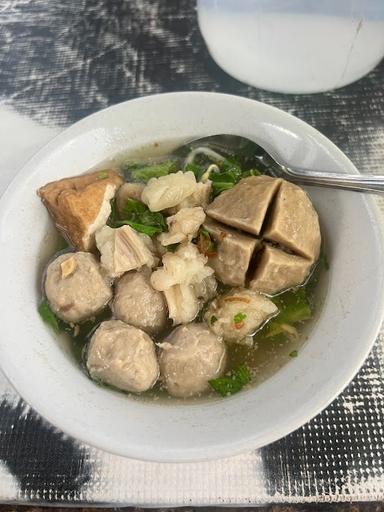 BAKSO MAS OTONG