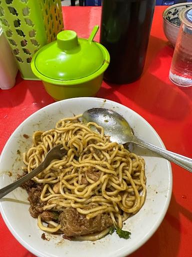 BAKSO MIE AYAM SEMARANG