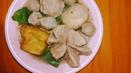 Photo's Bakso Pakdhe Supar