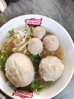 Photo's Bakso Ratu Sianum