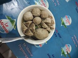 Photo's Bakso Ratu Sianum