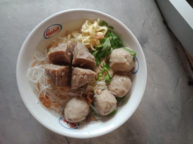 BAKSO SIDODADI 86