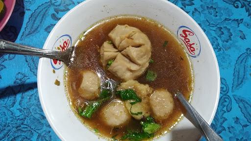 BAKSO SOLO PONDOK ASIH