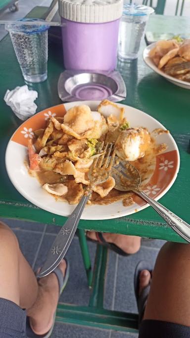 GADO GADO ENAK