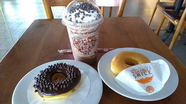 JCO DONUTS & COFFEE PALEMBANG TRADE CENTER