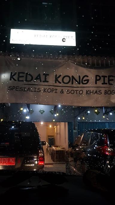 KEDAI KONG PIET