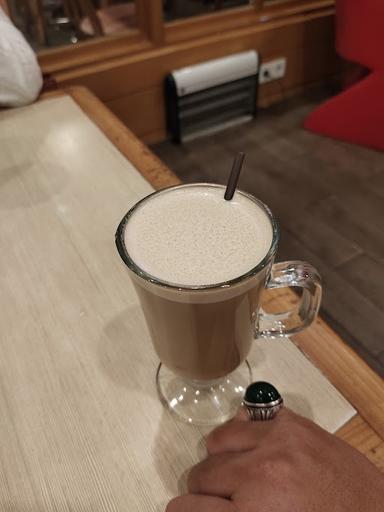 KOPITIAM PALEMBANG