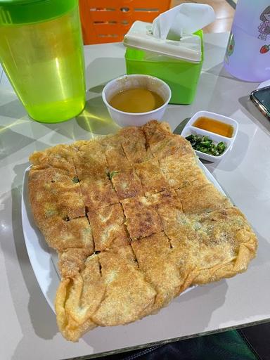 MARTABAK ABIB