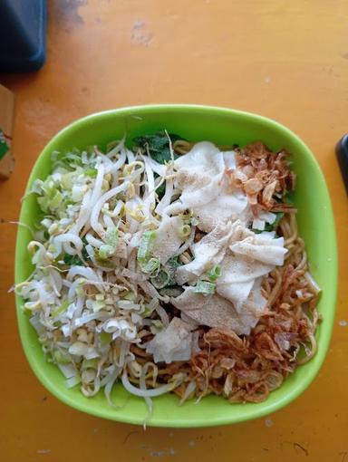 MIE AYAM SUKSES TAKSAM