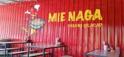 Photo's Mie Naga Palembang