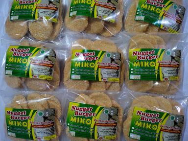 MIKO SOSIS BAKSO NUGET