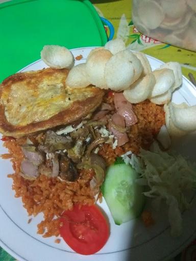 NASI GORENG LARASATI