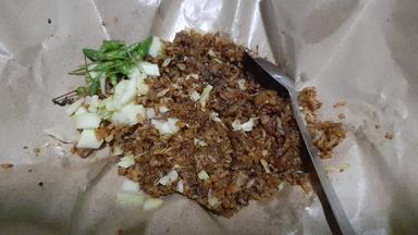 NASI GORENG MUSRIA