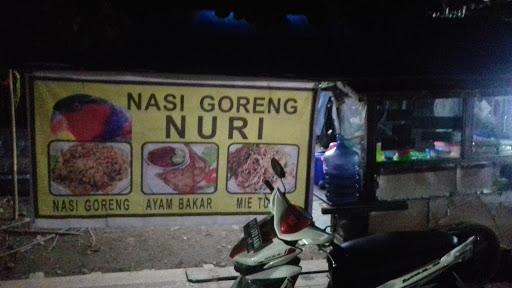 NASI GORENG NURI