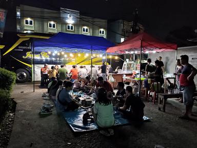 NASI UDUK CIK AYLIN