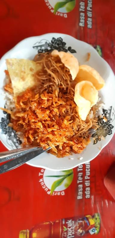 NASI UDUK MEYLAN